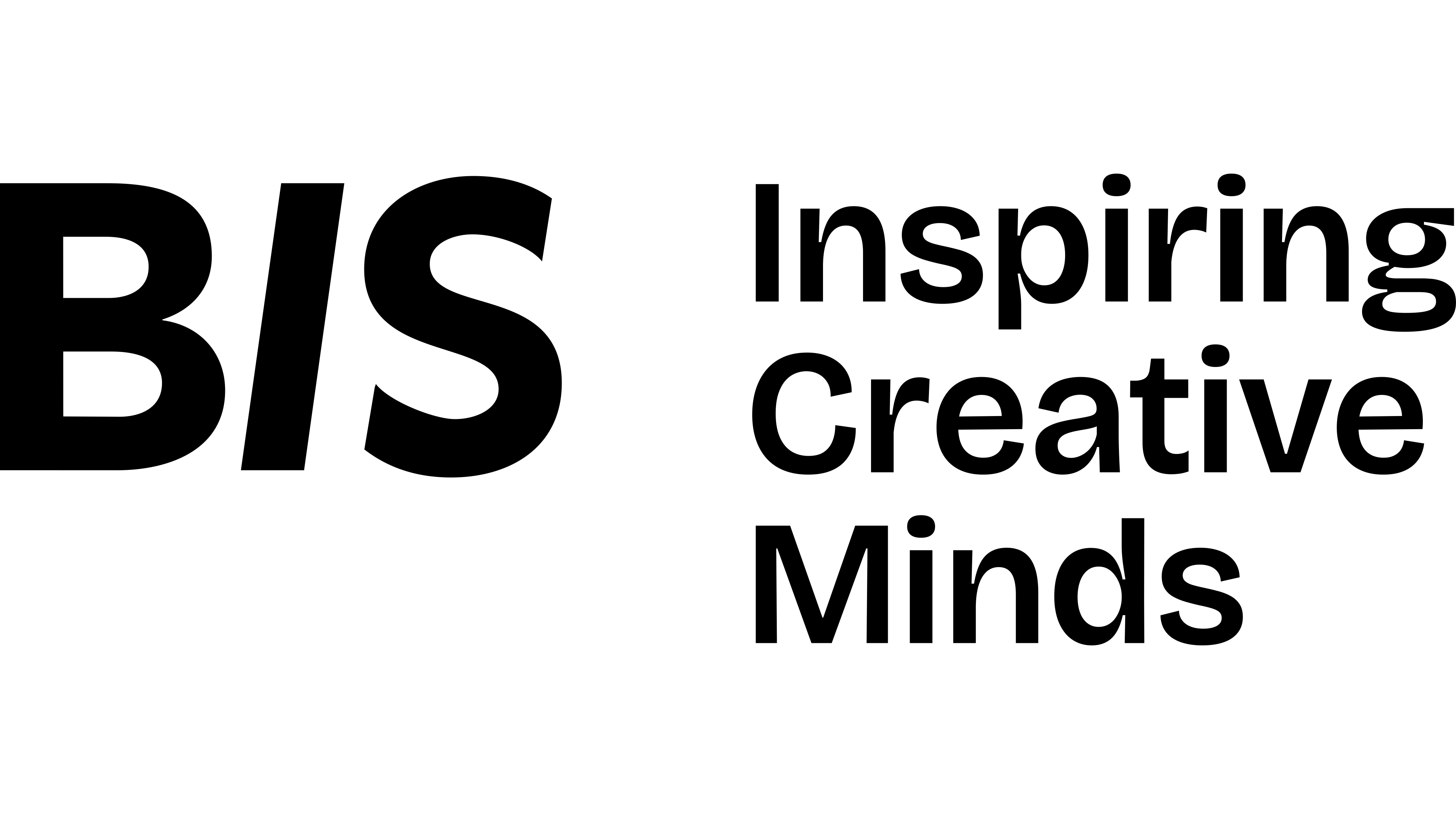BIS Publishers — Inspiring Creative Minds