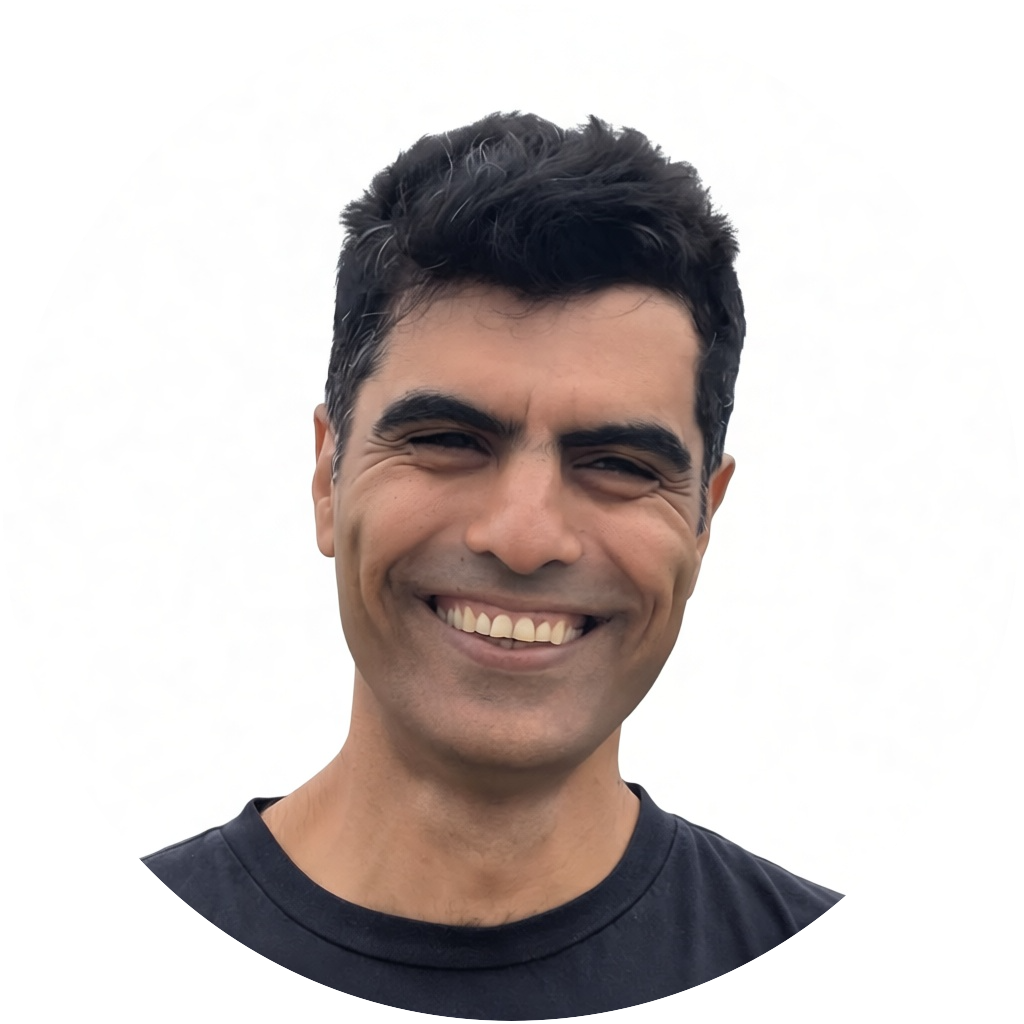 Dr Morteza Pourmohamadi